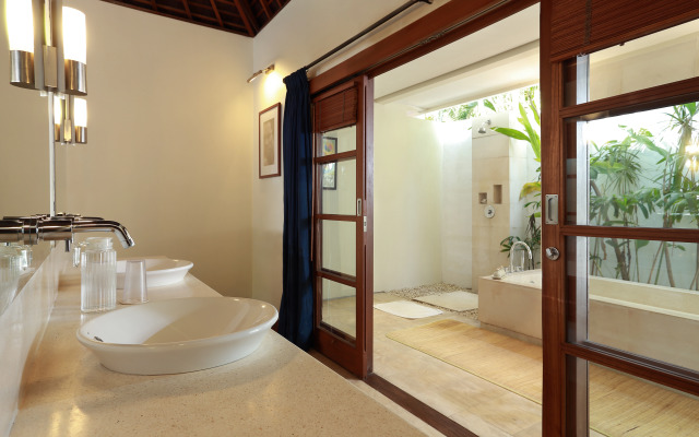 Villa Bali Asri Seminyak