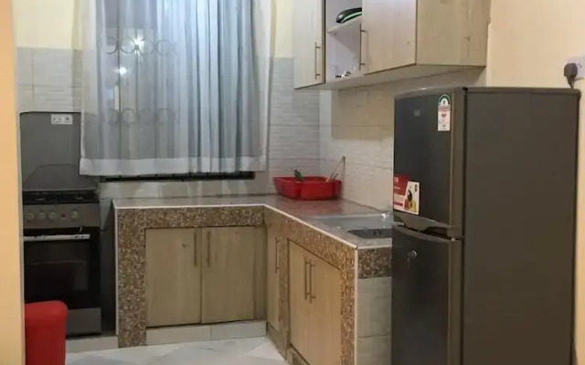 Royal Links Apartments Nyali