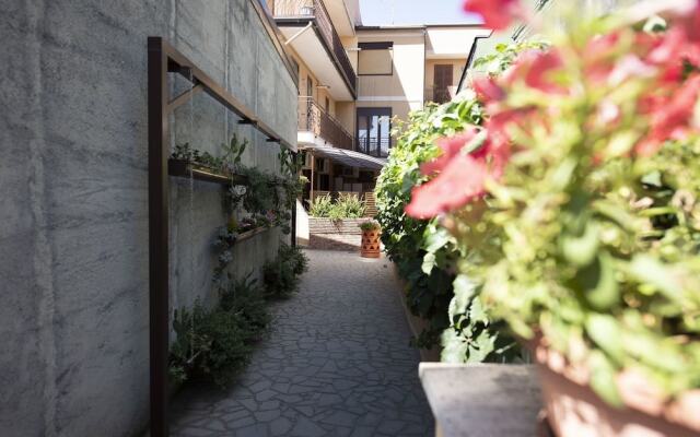 B&B L'Angolo dei Sogni