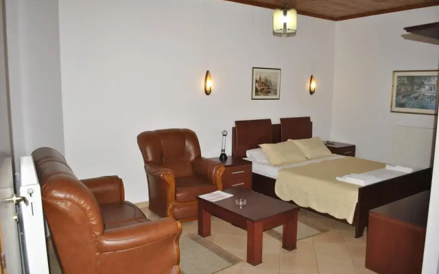 Hotel Bleta