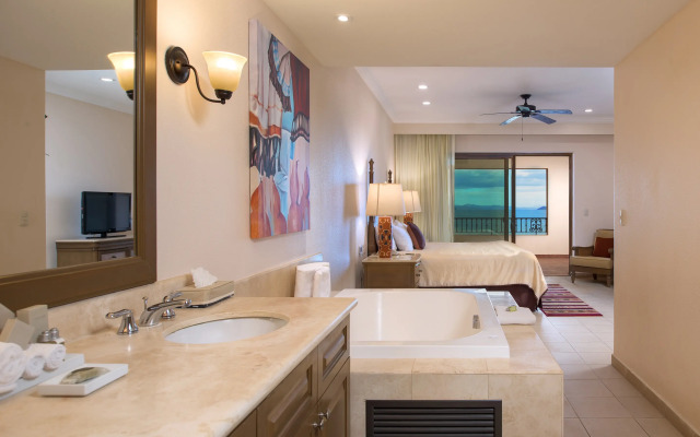 Villa del Palmar at the Islands of Loreto