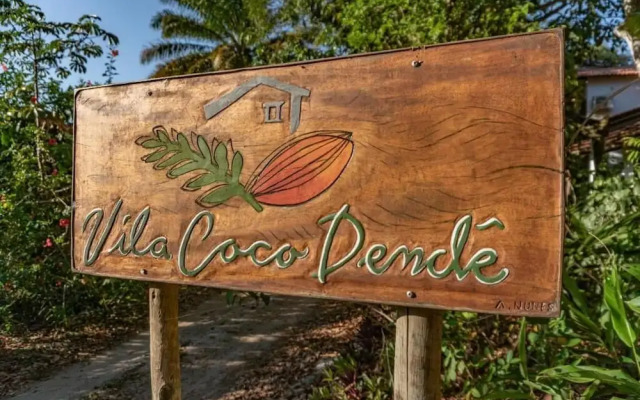 Vila Coco Dendê