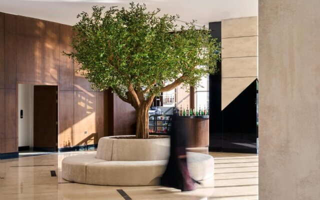 Novo Hotel Riyadh