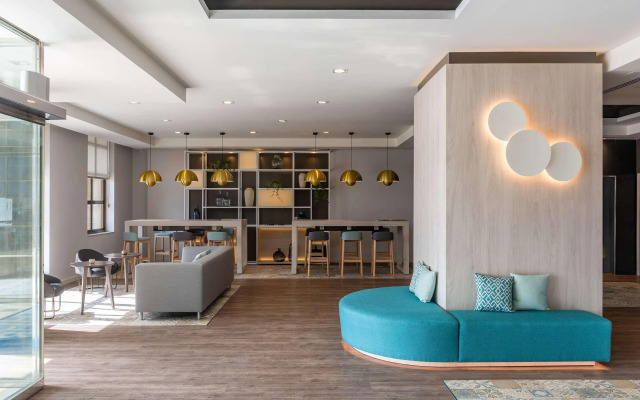 Mercure München City Schwabing