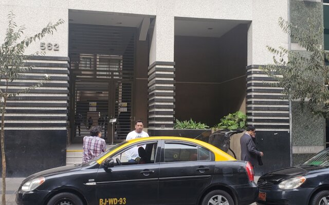 Altura Suites