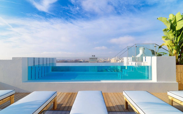 H10 Puerta de Alcalá 4* Sup