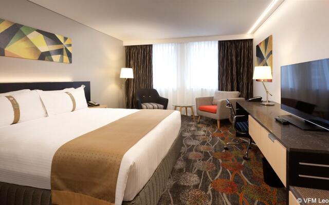 Holiday Inn Perth City Centre by IHG