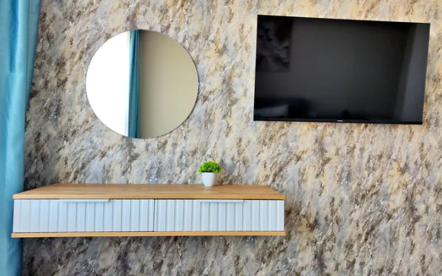 Панда Хоум на ул. Первооткрывателей, д.9