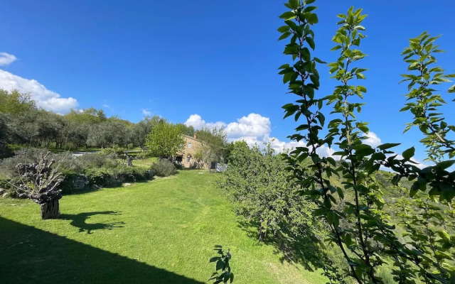 La Locanda Volpaia