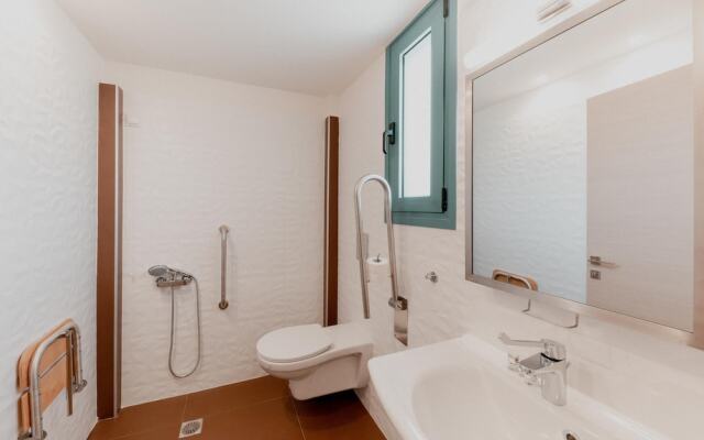Palacio Del Sol Luxury Apartments