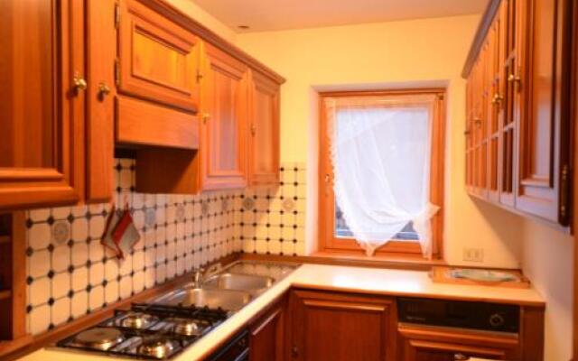 Mansarda Cà Enrosadira