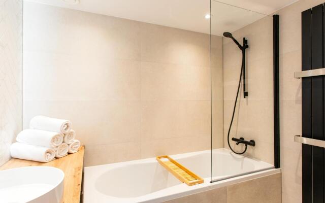 Luxury Mansion at the Harbor Families Only