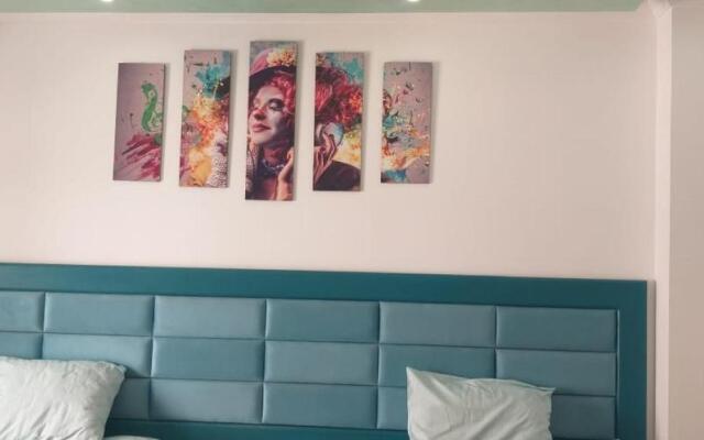 Studio Sheraton Plaza downtown 308