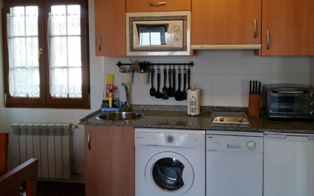 Apartamentos El Solo