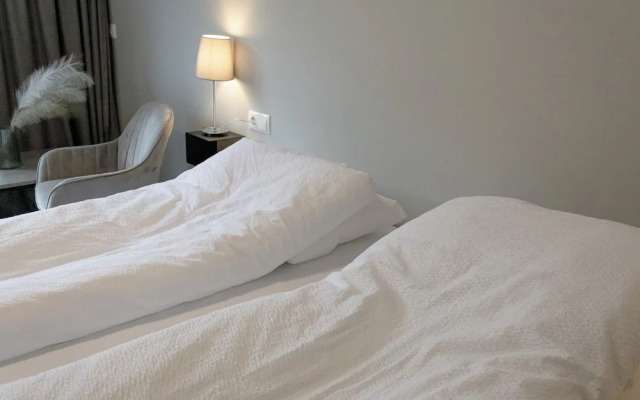 Urðartindur Guesthouse