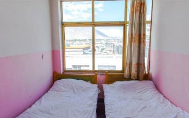 Jia Wang Hostel