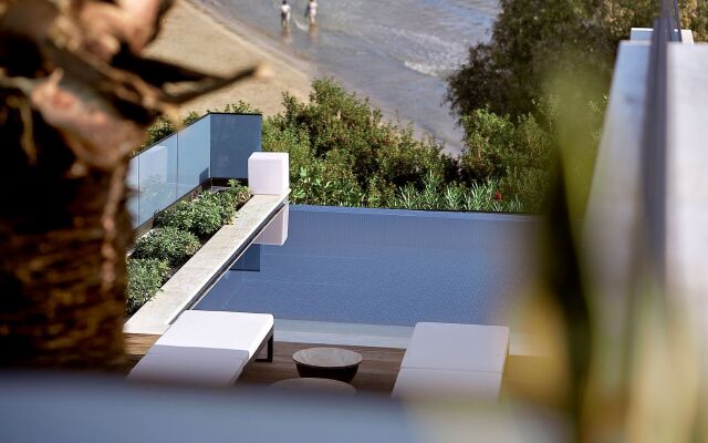 The Sand Villas