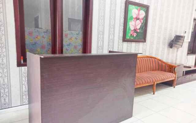 OYO 3960 Pondok Asri Guest House
