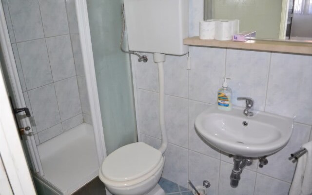 Apartments Esma
