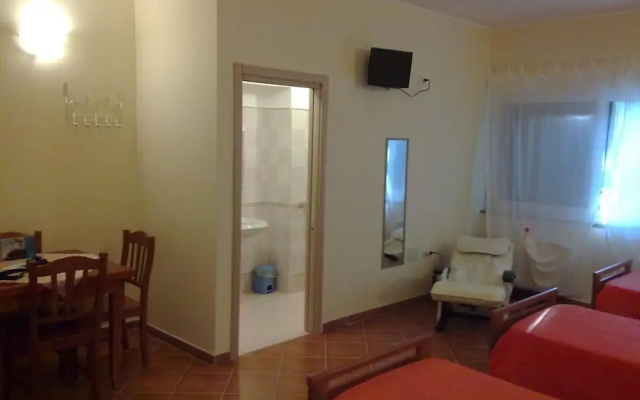 B&B La Petrosa