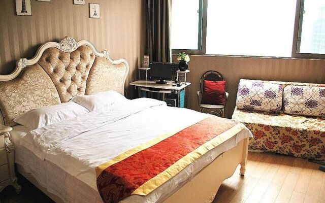 Lijing Business Hotel - Chongqing