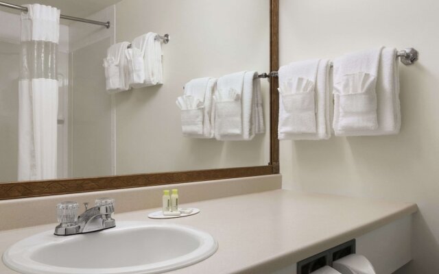 Travelodge Calgary South