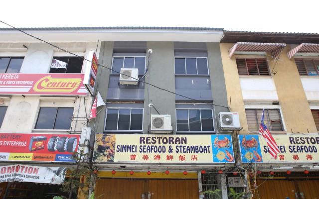 TheKatil Kelana jaya