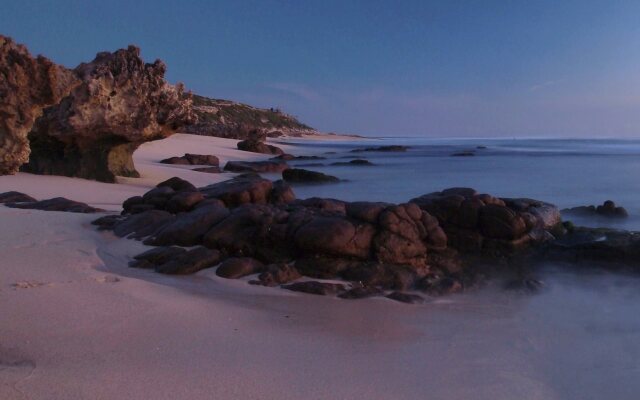 Sea & Soul Beachside Apartments