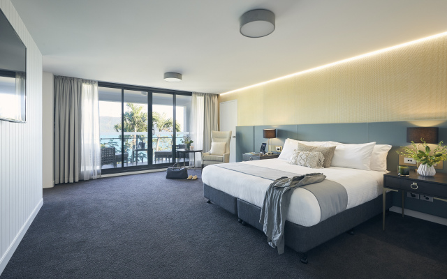 Daydream Island Resort