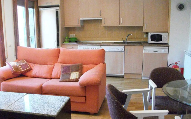 Apartamentos Sallent-escarrilla 3000