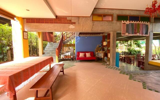 AuangKham Resort
