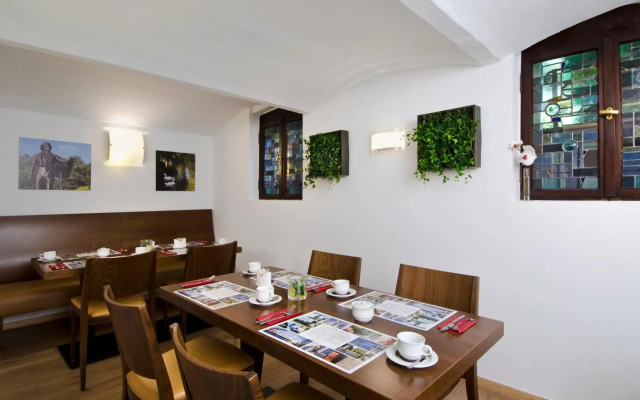 Hotel Am Hofgarten
