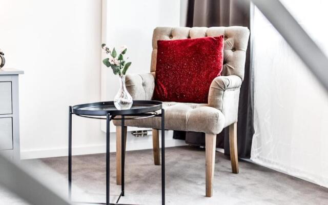 Parkhotel Fritz am Brunnen