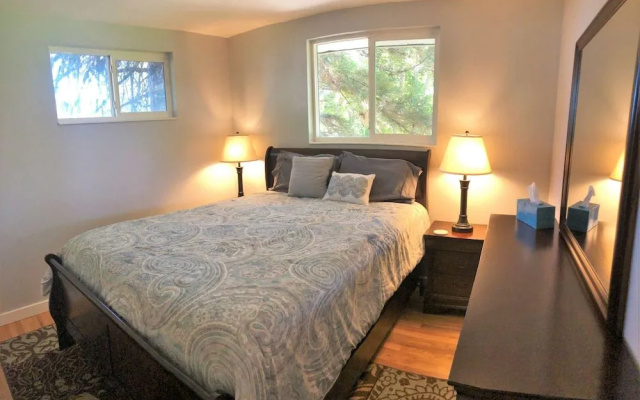 Millcreek 7 Bedroom Home by RedAwning