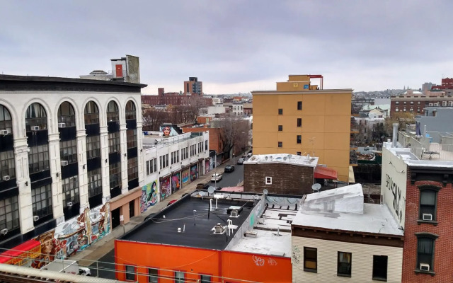 Hotel 1080 Brooklyn