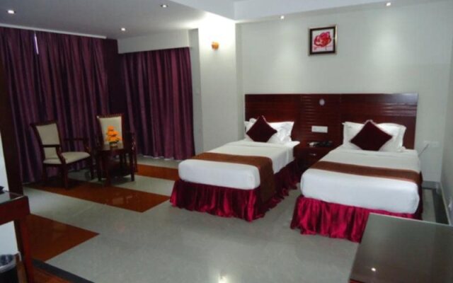 Hotel Hiton