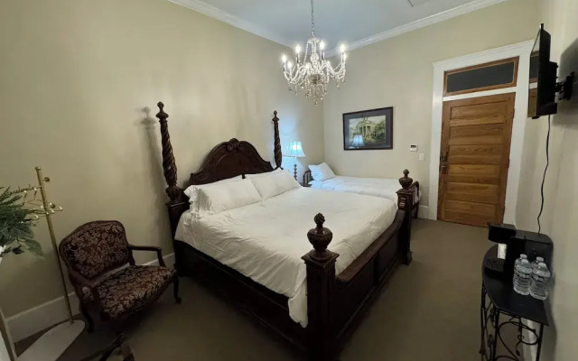 The Osceola Hotel and Event Center