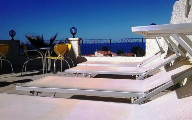 Hotel Bella Vista S'Archittu