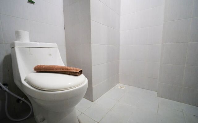 Homey And Comfy 2Br At Dian Regency Apartment