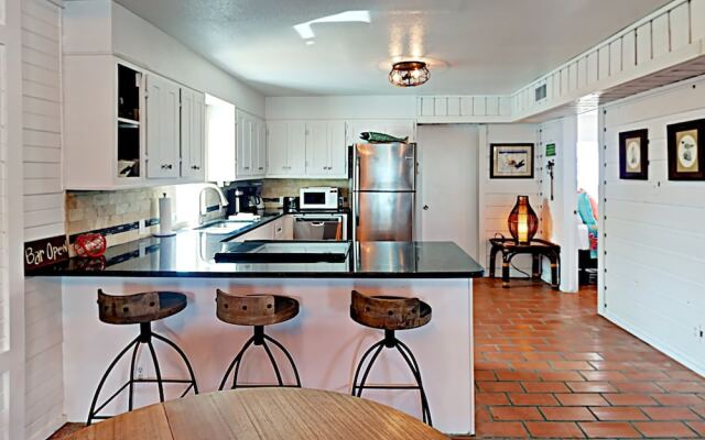 Xana-Dunes at Laplaya by RedAwning