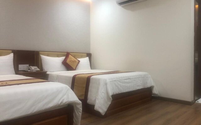 Doha 2 Hotel Saigon Airport