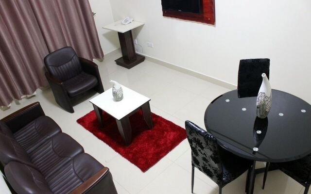 Marie's Royale Hotel