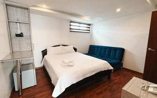 Hotel Spa Sanchez By Chat Noir