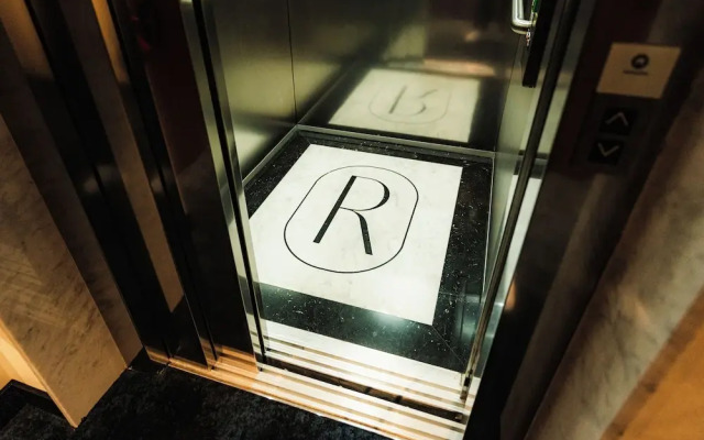 Royale Sainte Hélène Boutique Hotel
