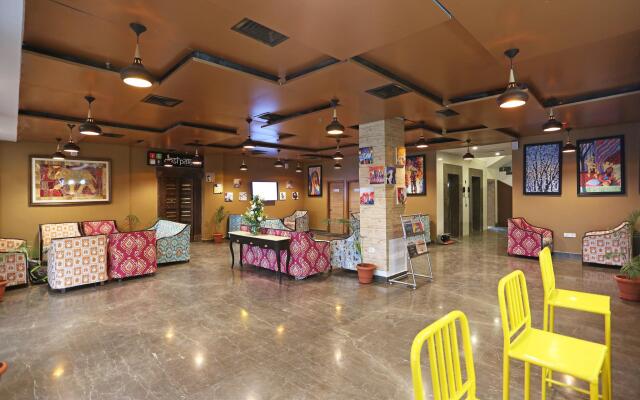 Cosmopolitan Hotel