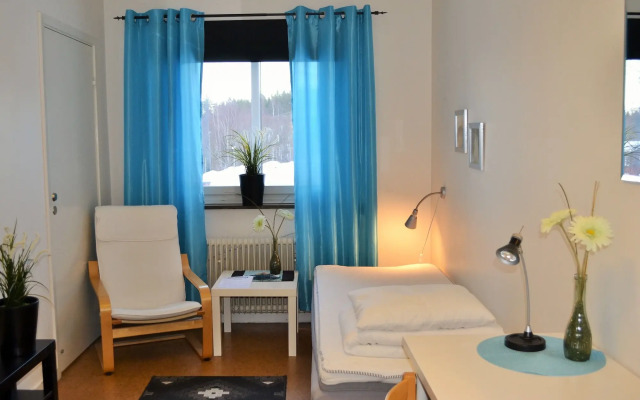 Södra Bergets Vandrarhem - Hostel