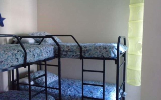 103425 -  Apartment in Zahara