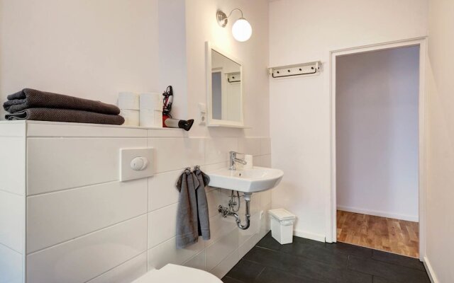 Sleep Like Home Apartments