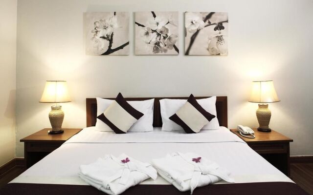 TK. Palace Hotel