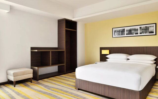 Fairfield by Marriott Ahmedabad